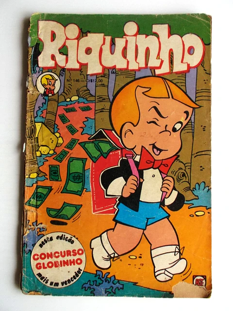 Riquinho 146