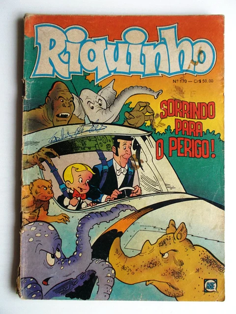 Riquinho 170
