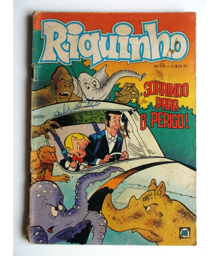 Riquinho 170