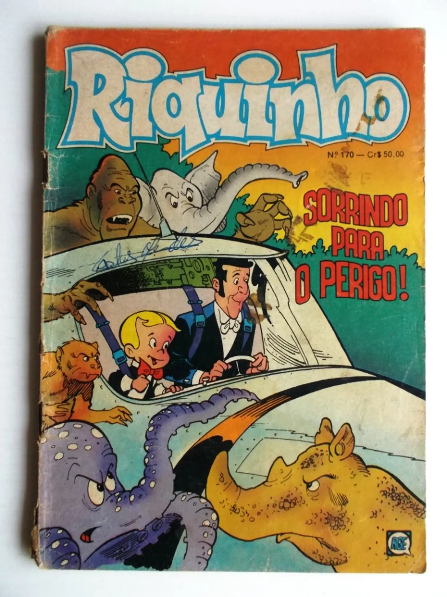Riquinho 170 1
