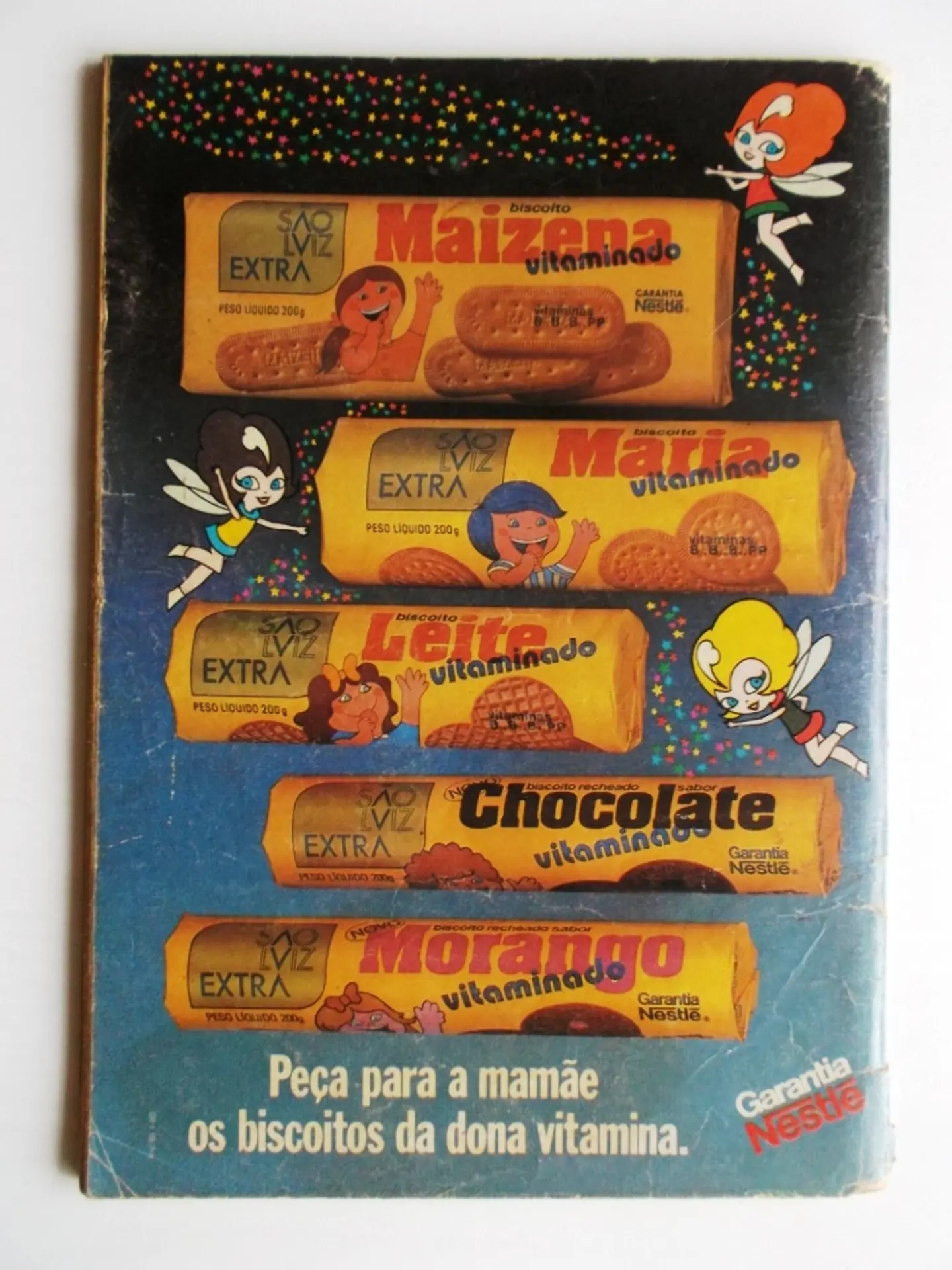 Riquinho 170 2
