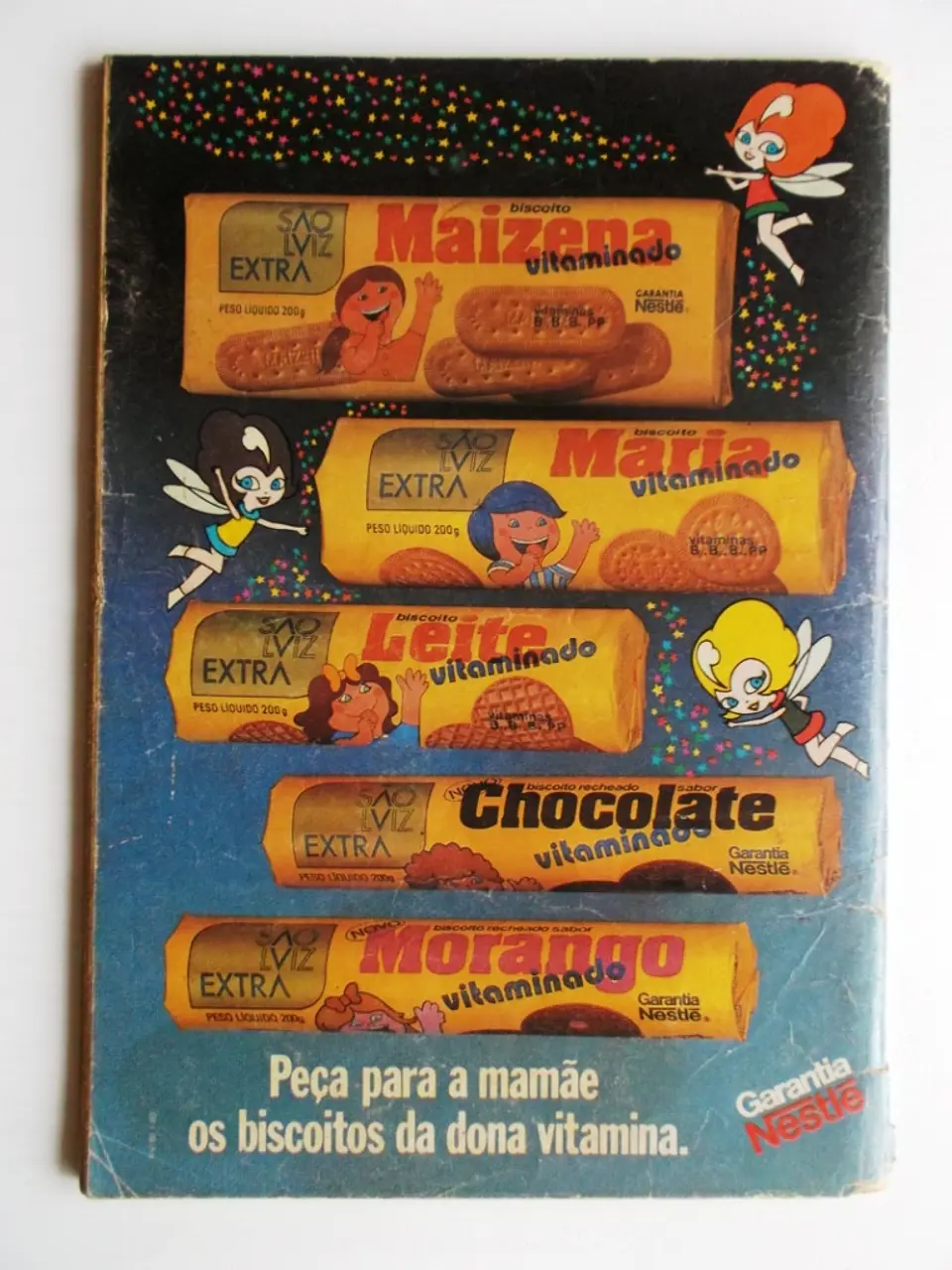 Riquinho 170 2