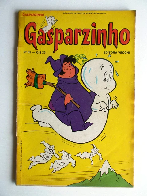 Gasparzinho 69