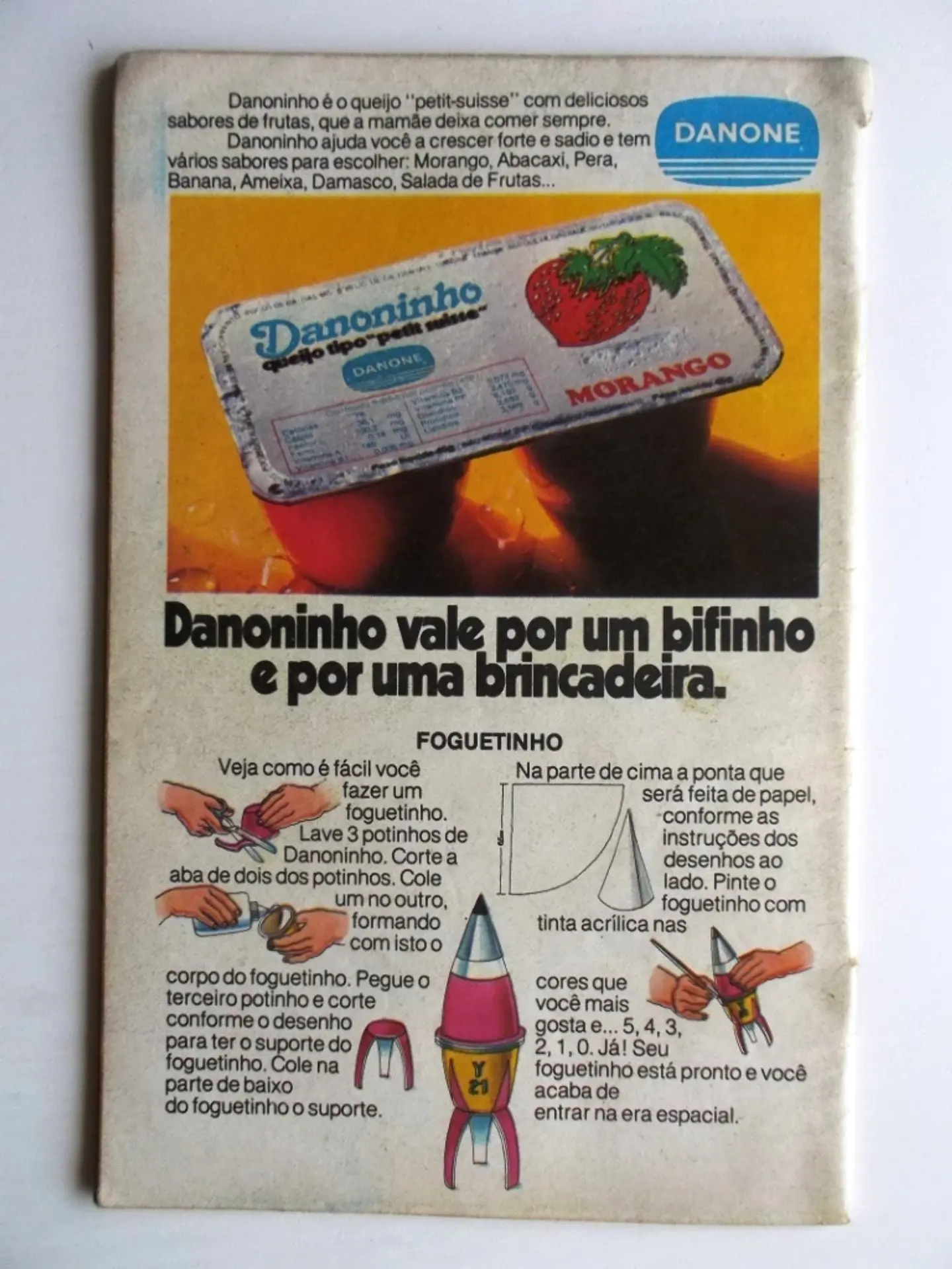 Gasparzinho 50 2