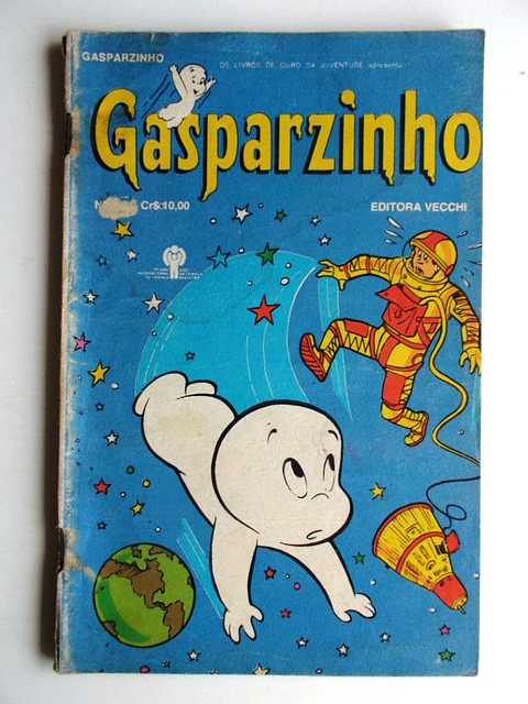 Gasparzinho 55