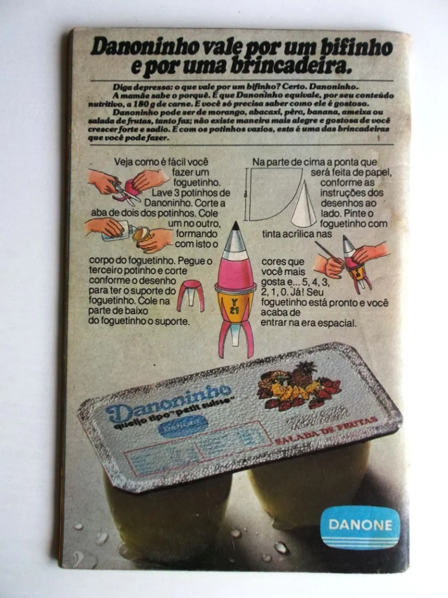Gasparzinho 55 2