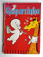 Gasparzinho 90 - thumbnail 1
