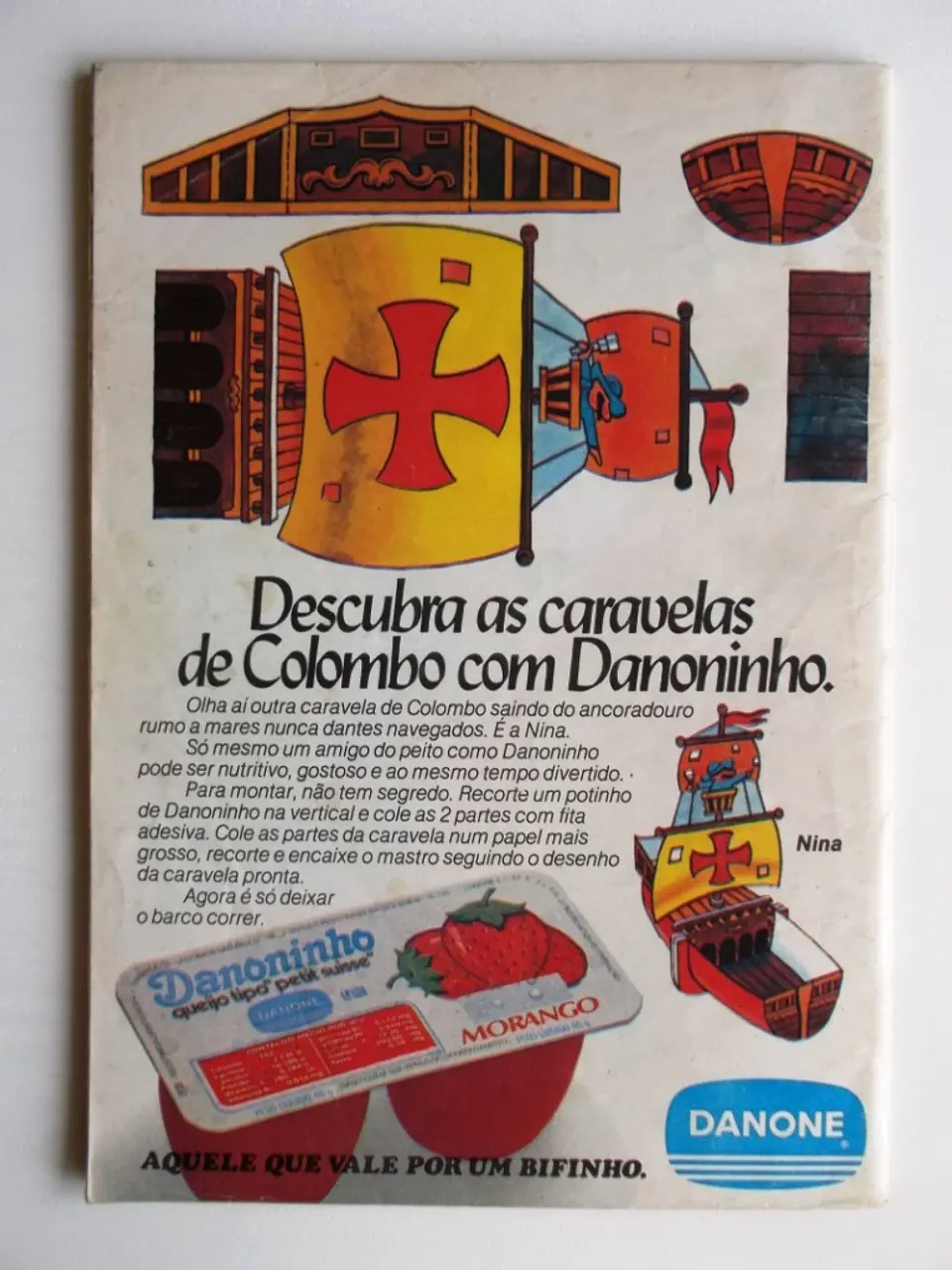 Gasparzinho 90 2