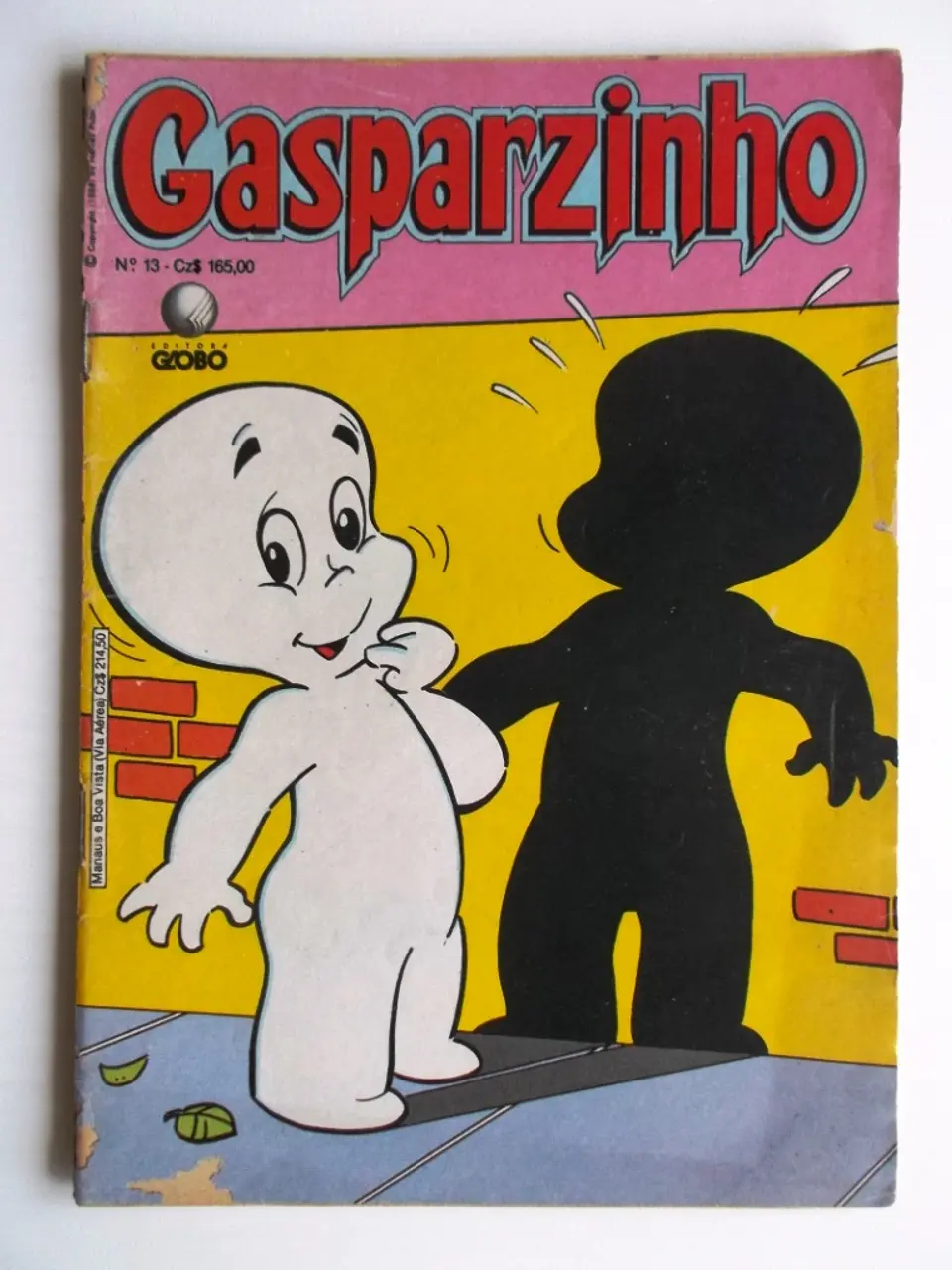Gasparzinho 13 1
