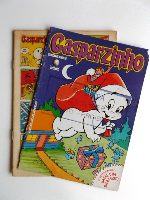 Gasparzinho 14