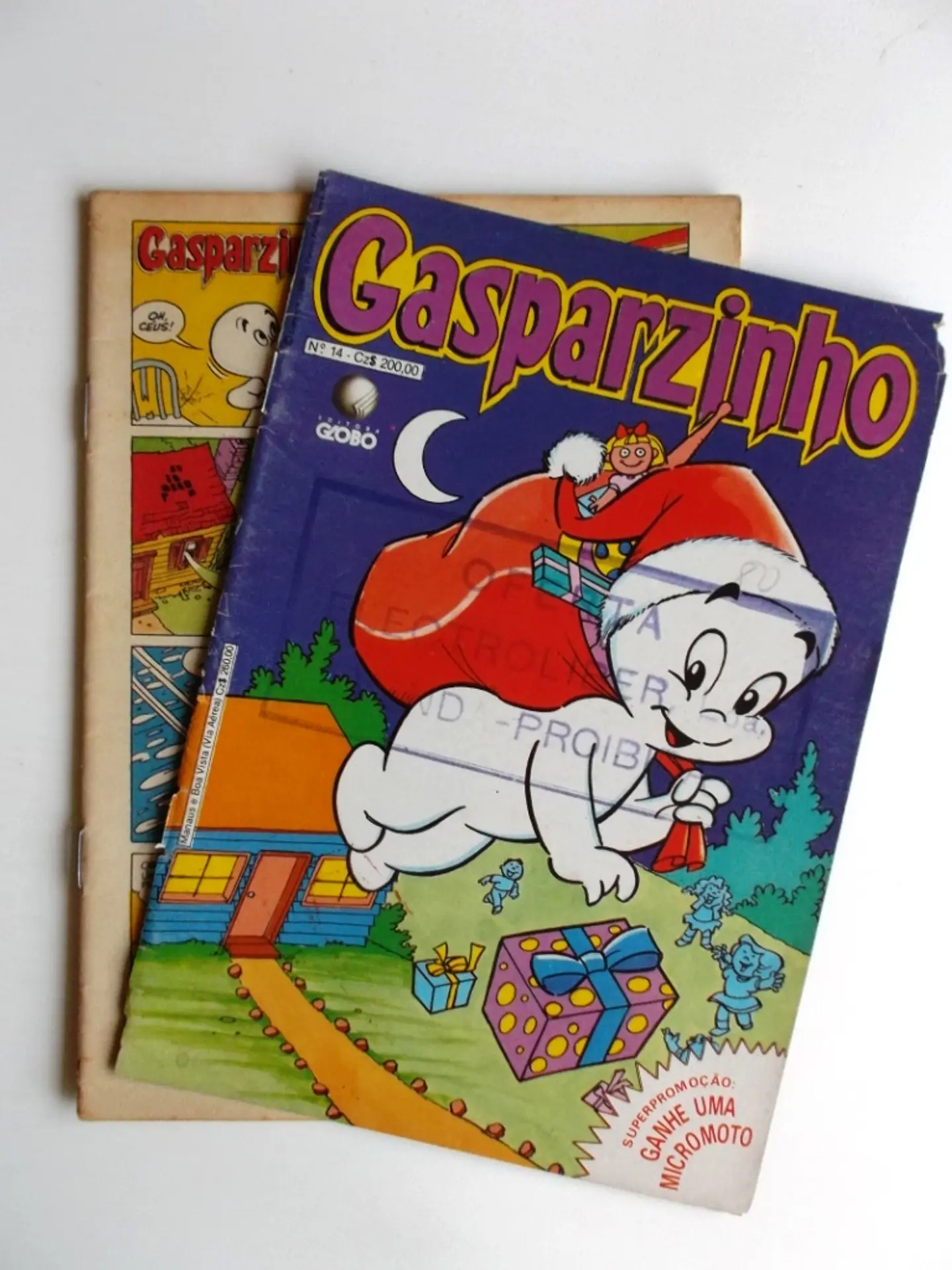 Gasparzinho 14 1