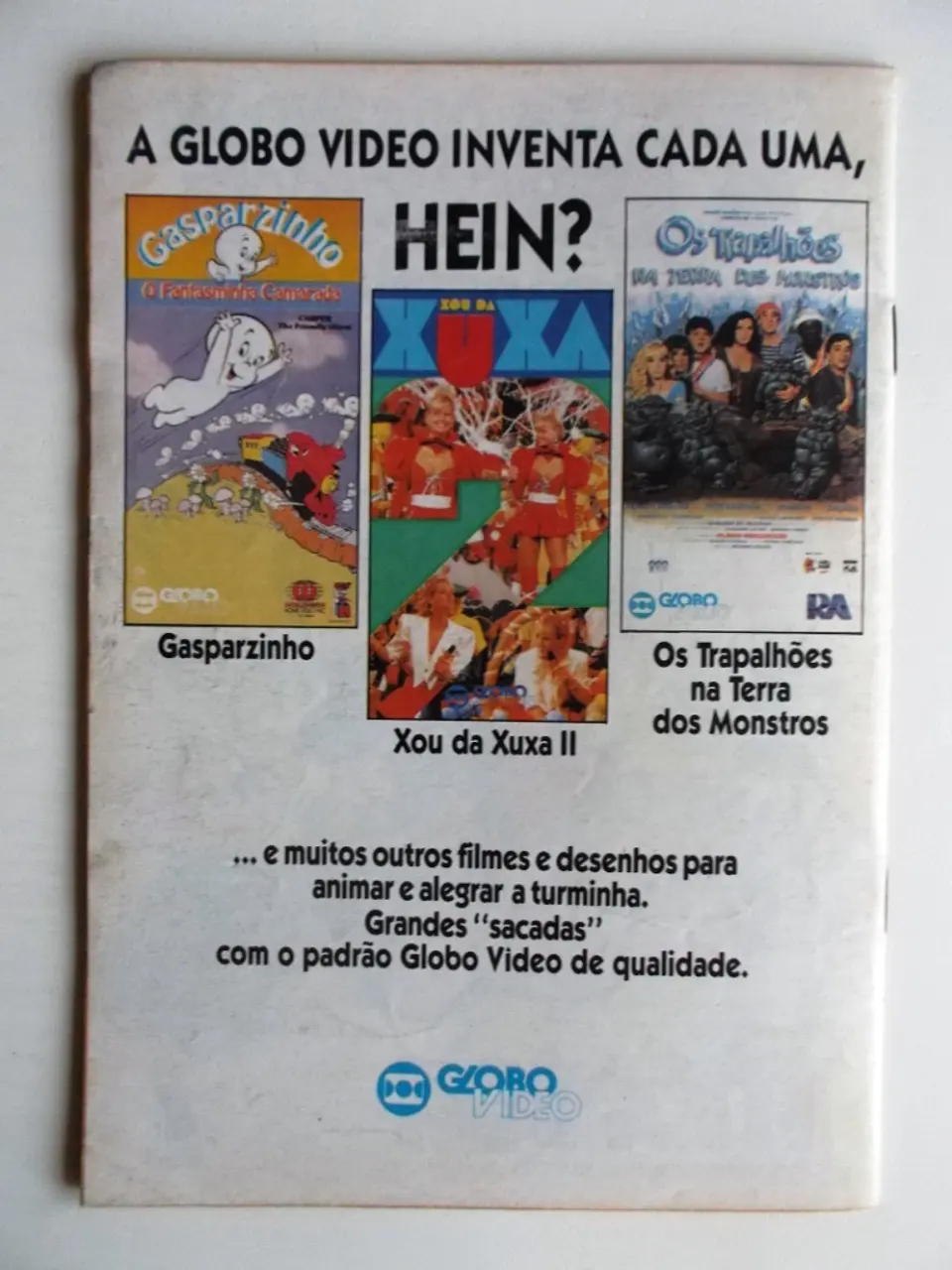 Gasparzinho 34 2