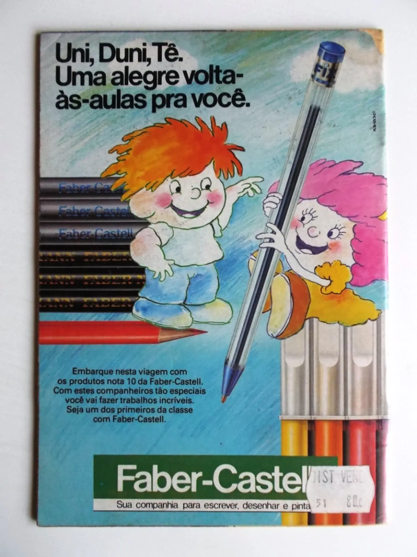 Gasparzinho 26 2