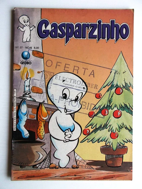 Gasparzinho 27