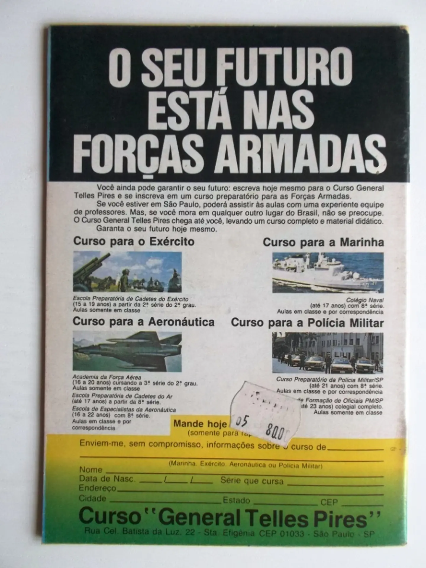 Gasparzinho 27 2
