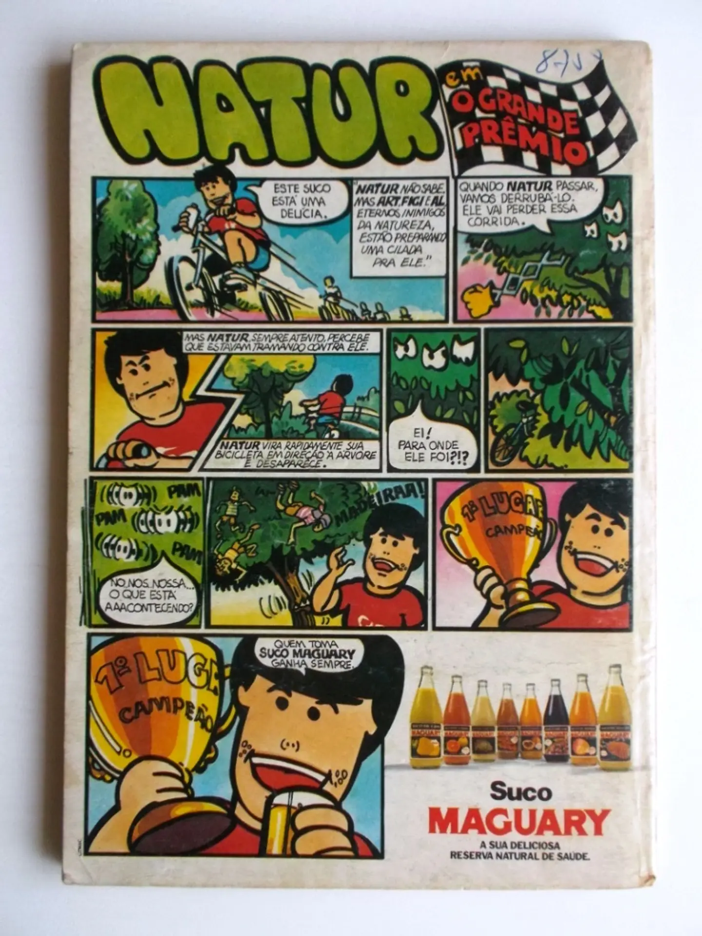 Almanaque do Pica-Pau 10 2