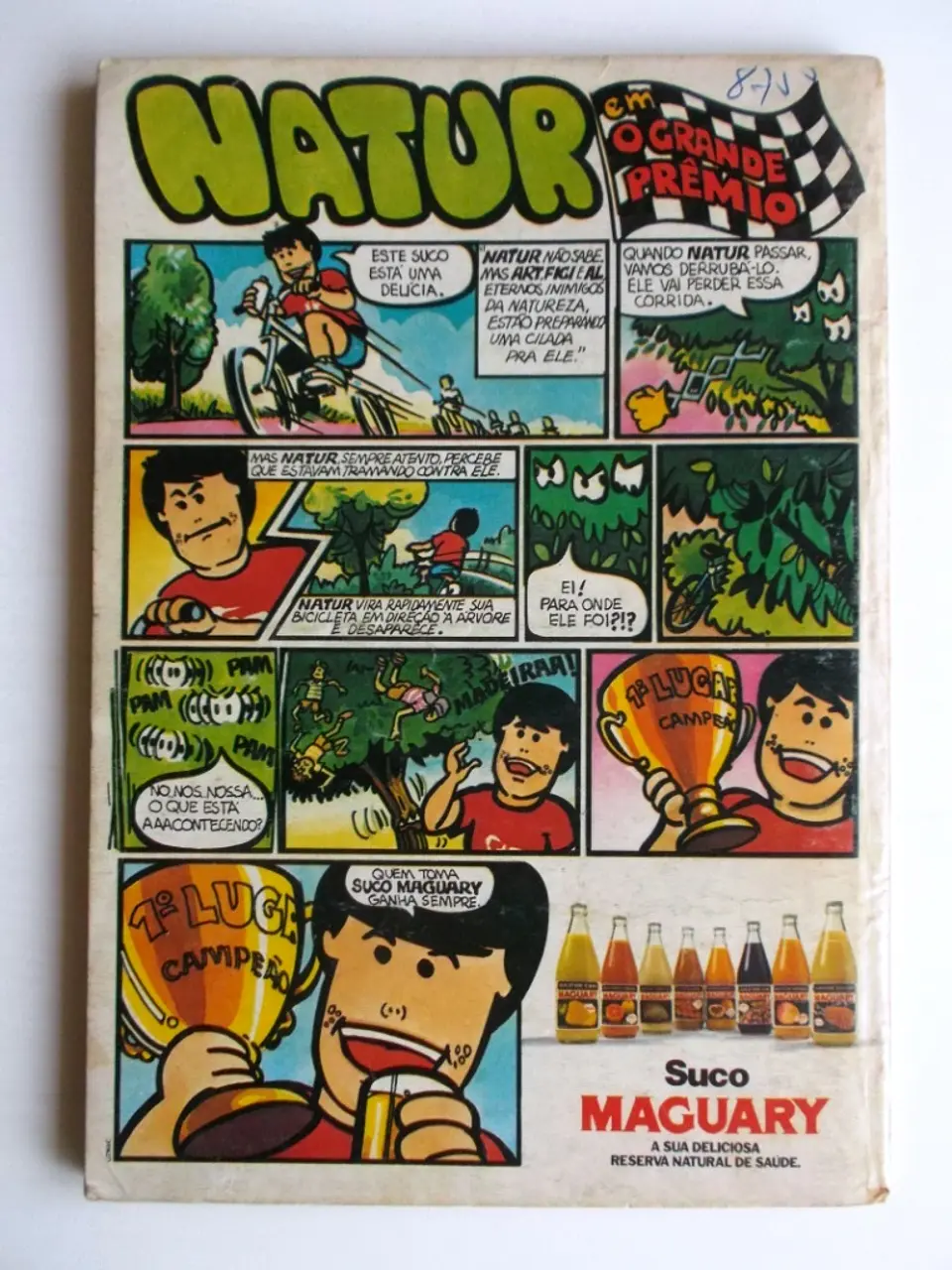 Almanaque do Pica-Pau 10 2