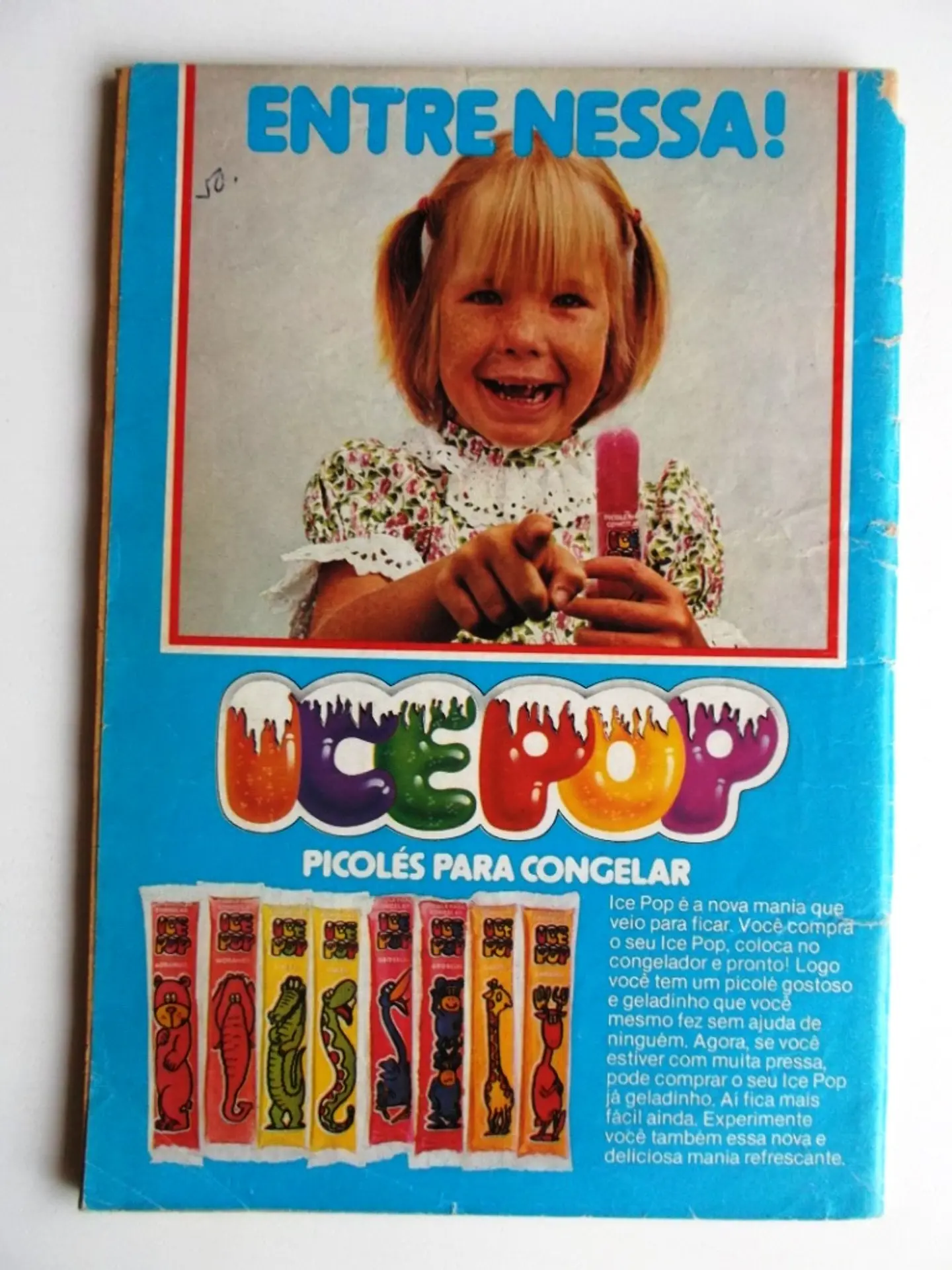 O Pica-Pau 52 2