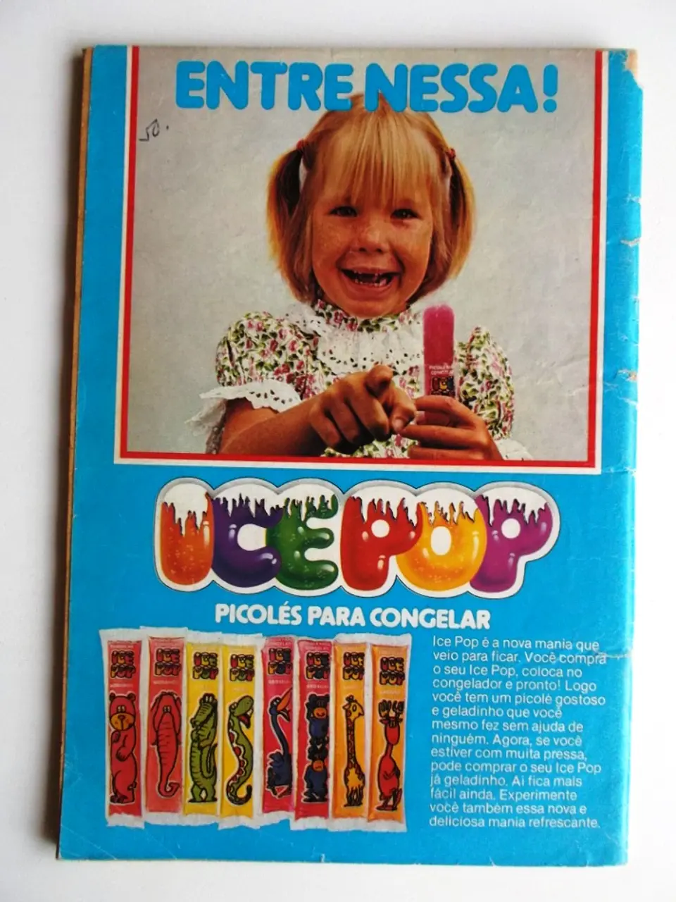 O Pica-Pau 52 2