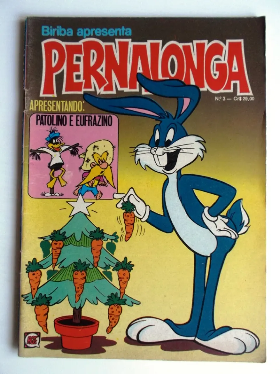 Pernalonga 03 1