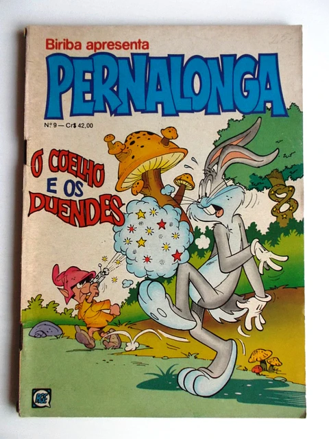 Pernalonga 09