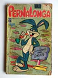 Pernalonga 17 - Thumbnail 1