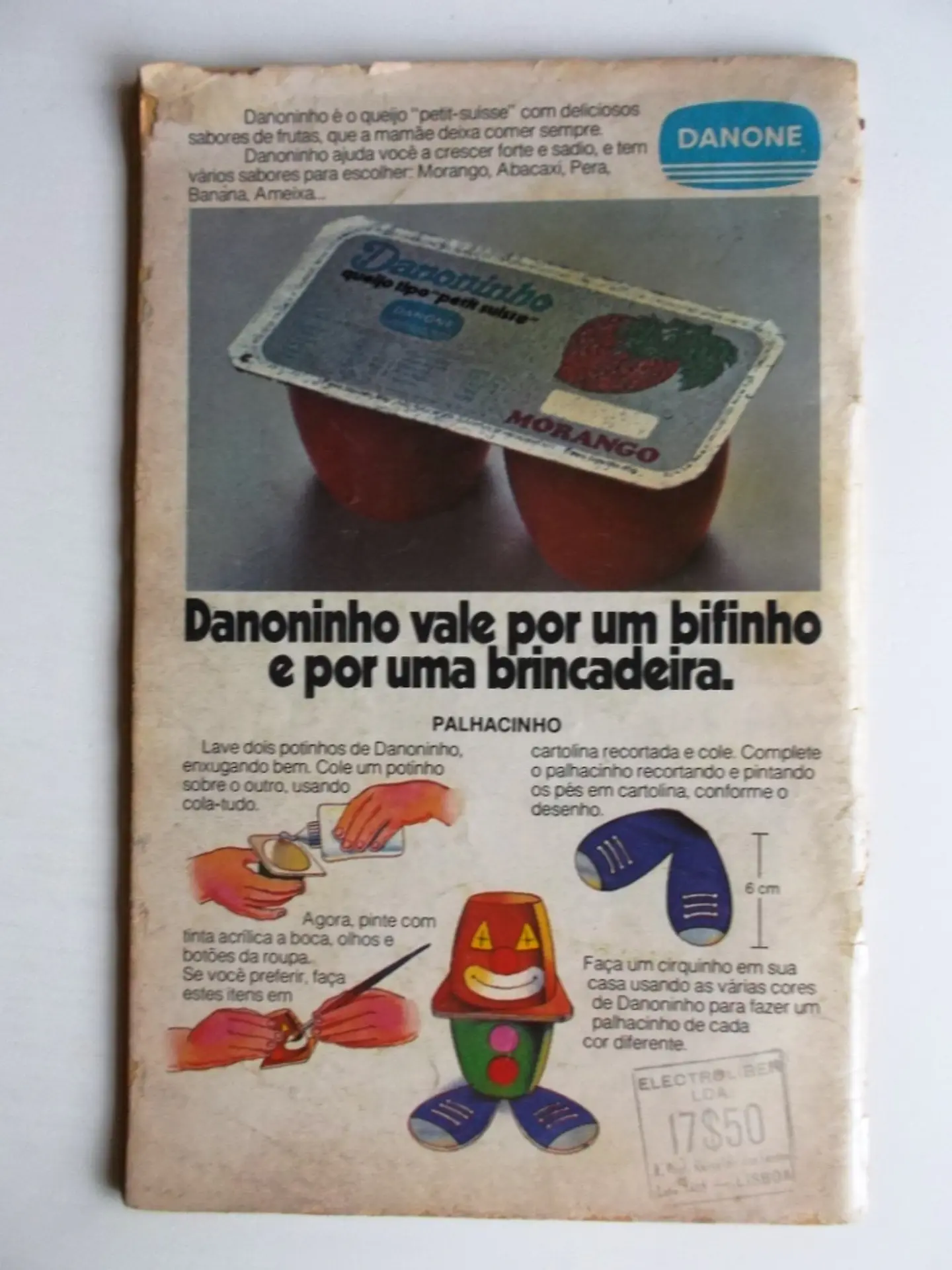 Pernalonga 28 2