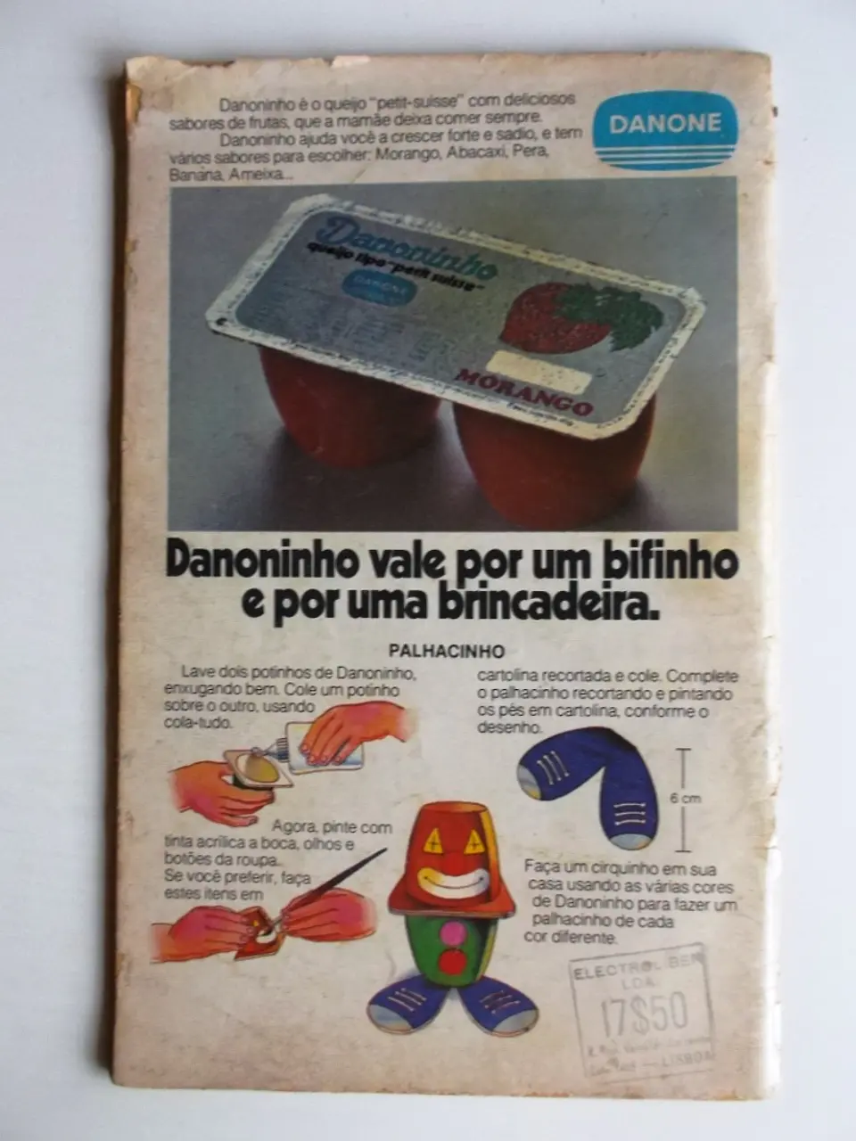 Pernalonga 28 2