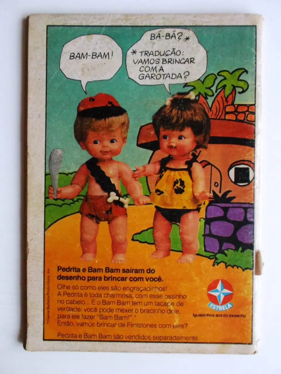 Os Flintstones 16 2