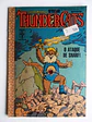 Thundercats 28 - Thumbnail 1