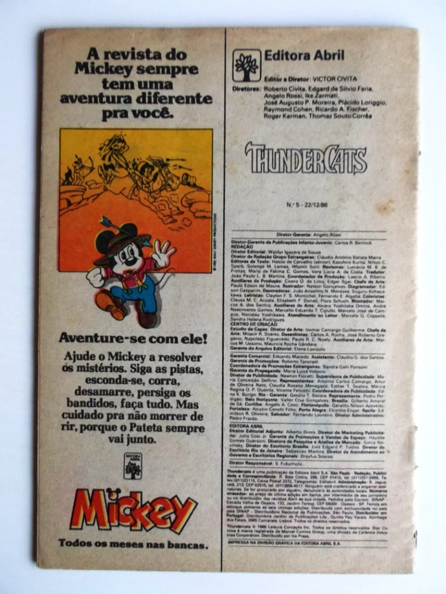 Thundercats 05 2