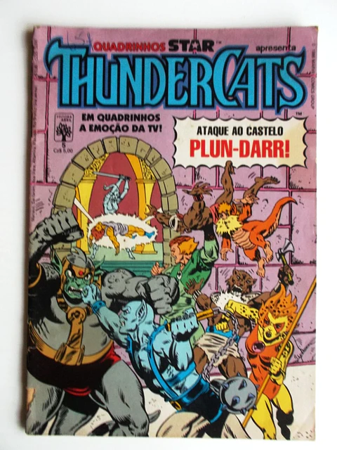 Thundercats 05