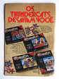 Thundercats 05 - thumbnail 2