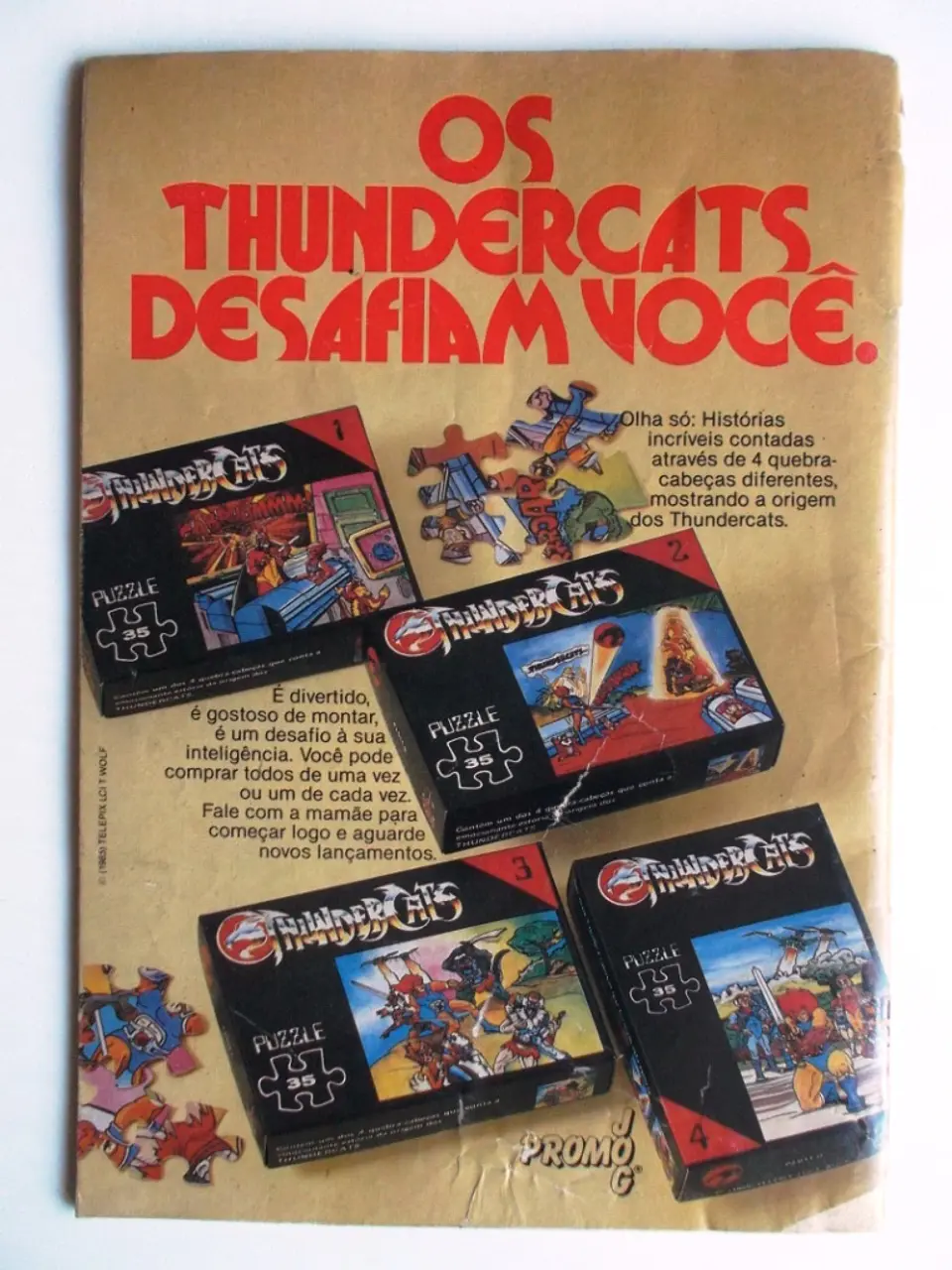 Thundercats 05 2