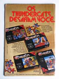 Thundercats 07 - thumbnail 2