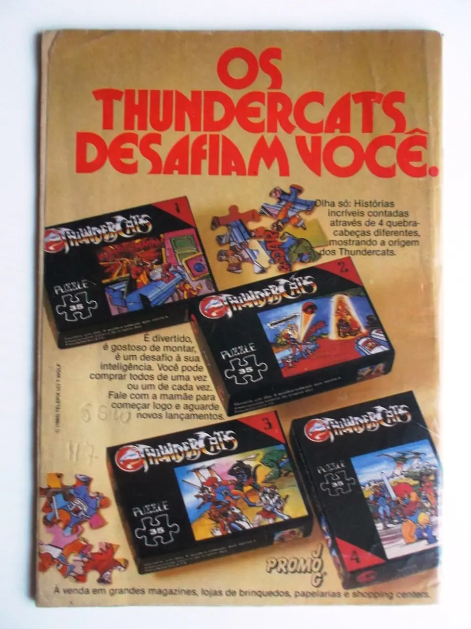 Thundercats 07 2