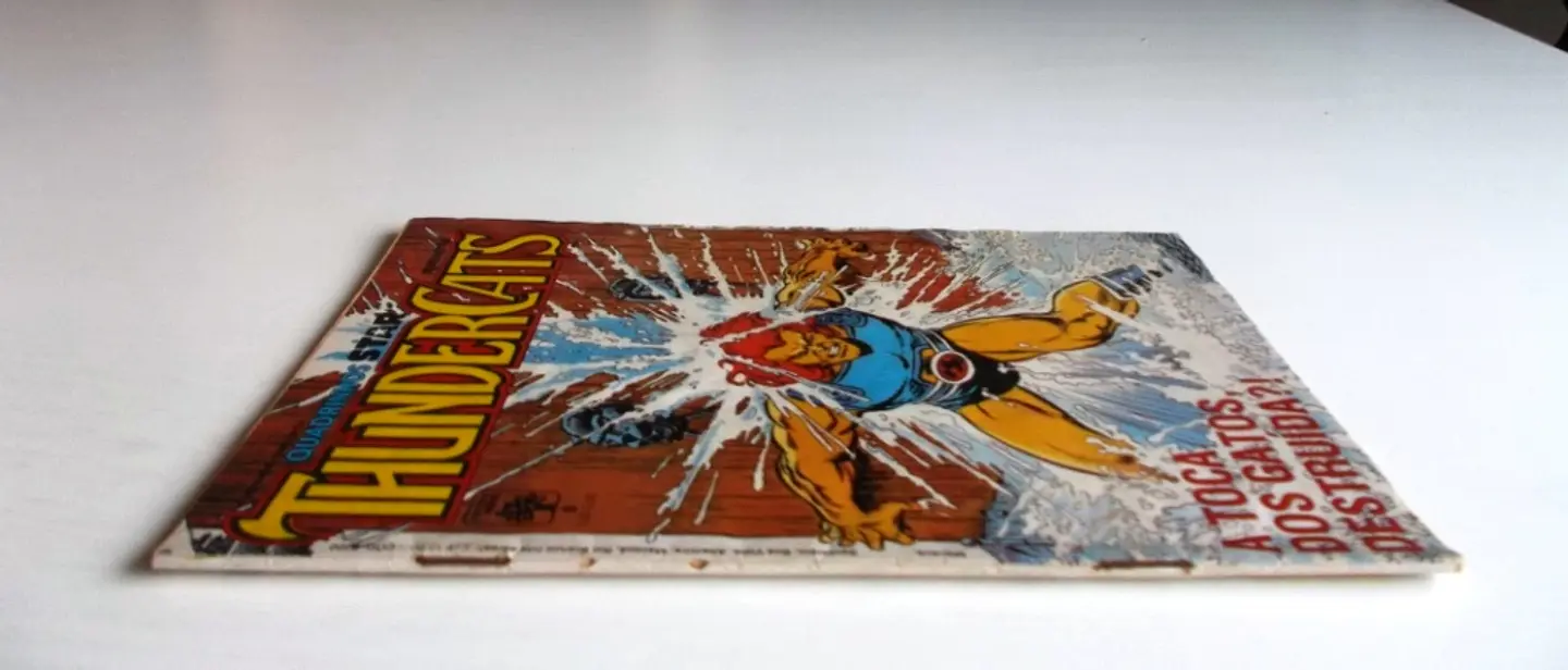 Thundercats 08 3