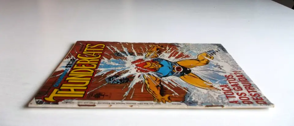 Thundercats 08 3