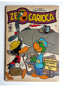 Zé Carioca 1805