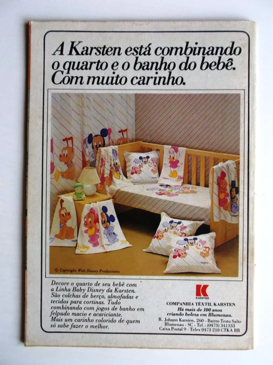 Zé Carioca 1806 2
