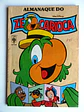 Almanaque do Zé Carioca 003 - thumbnail 1