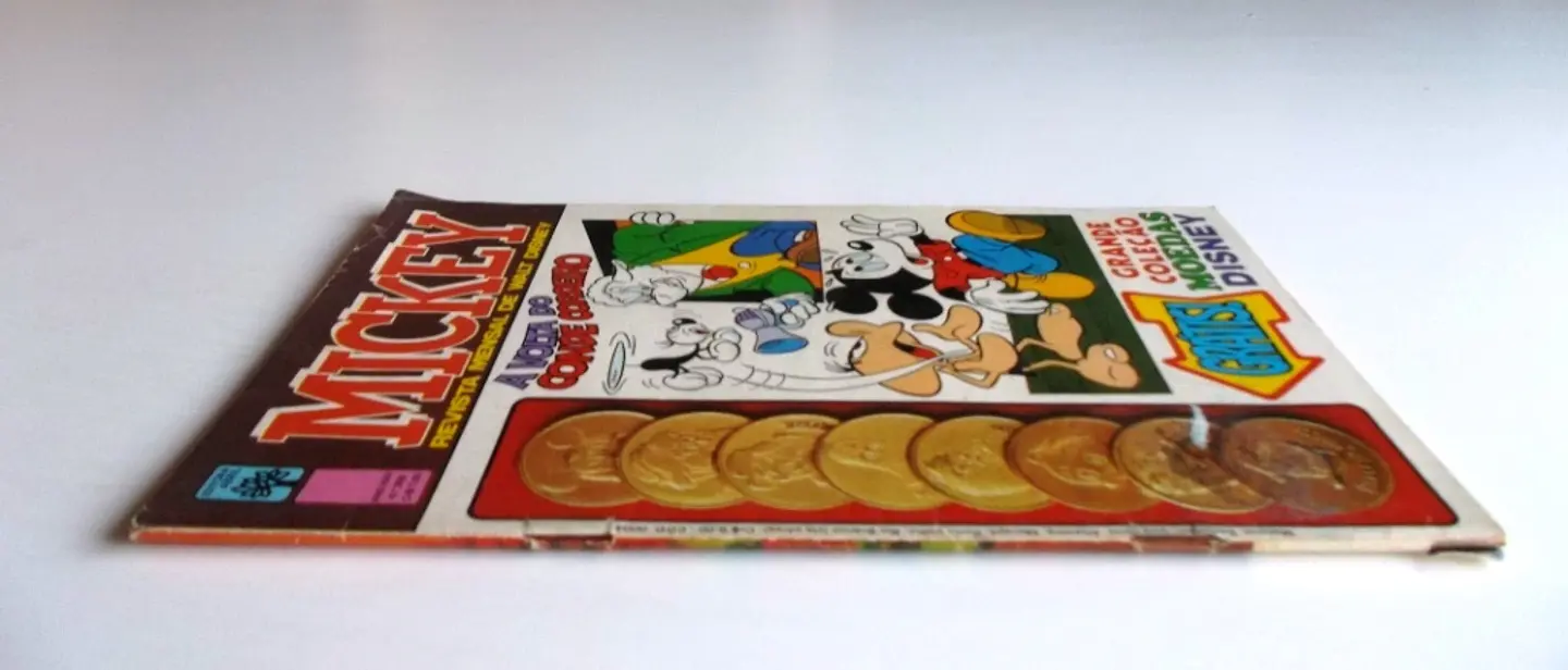 Mickey 300 3