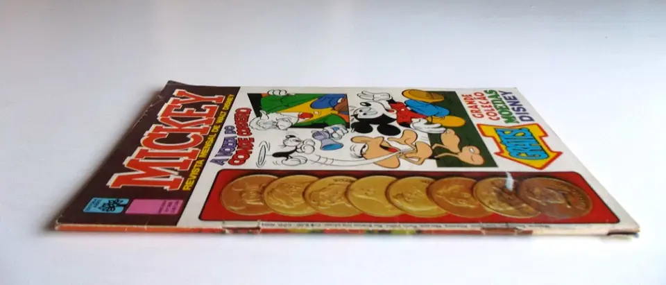 Mickey 300 3