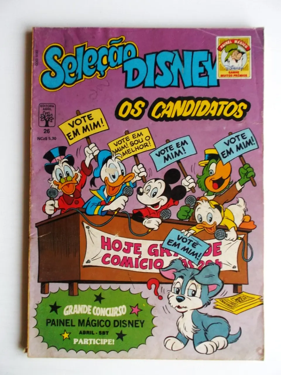 Seleção Disney 026 1