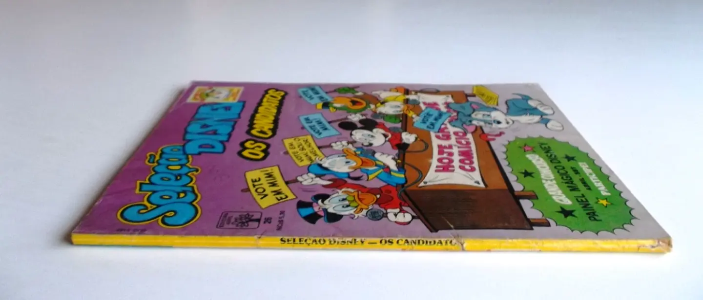 Seleção Disney 026 3