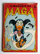 Almanaque da Maga 1 - Thumbnail 1