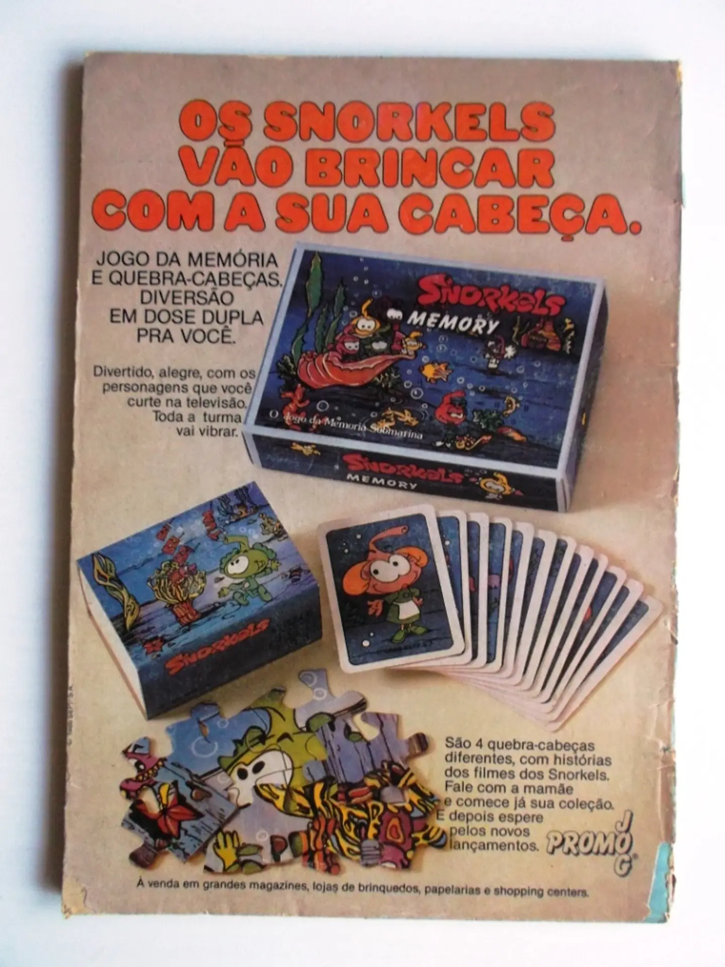 Almanaque da Maga 1 2