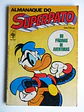Almanaque do Superpato 5 - Thumbnail 1