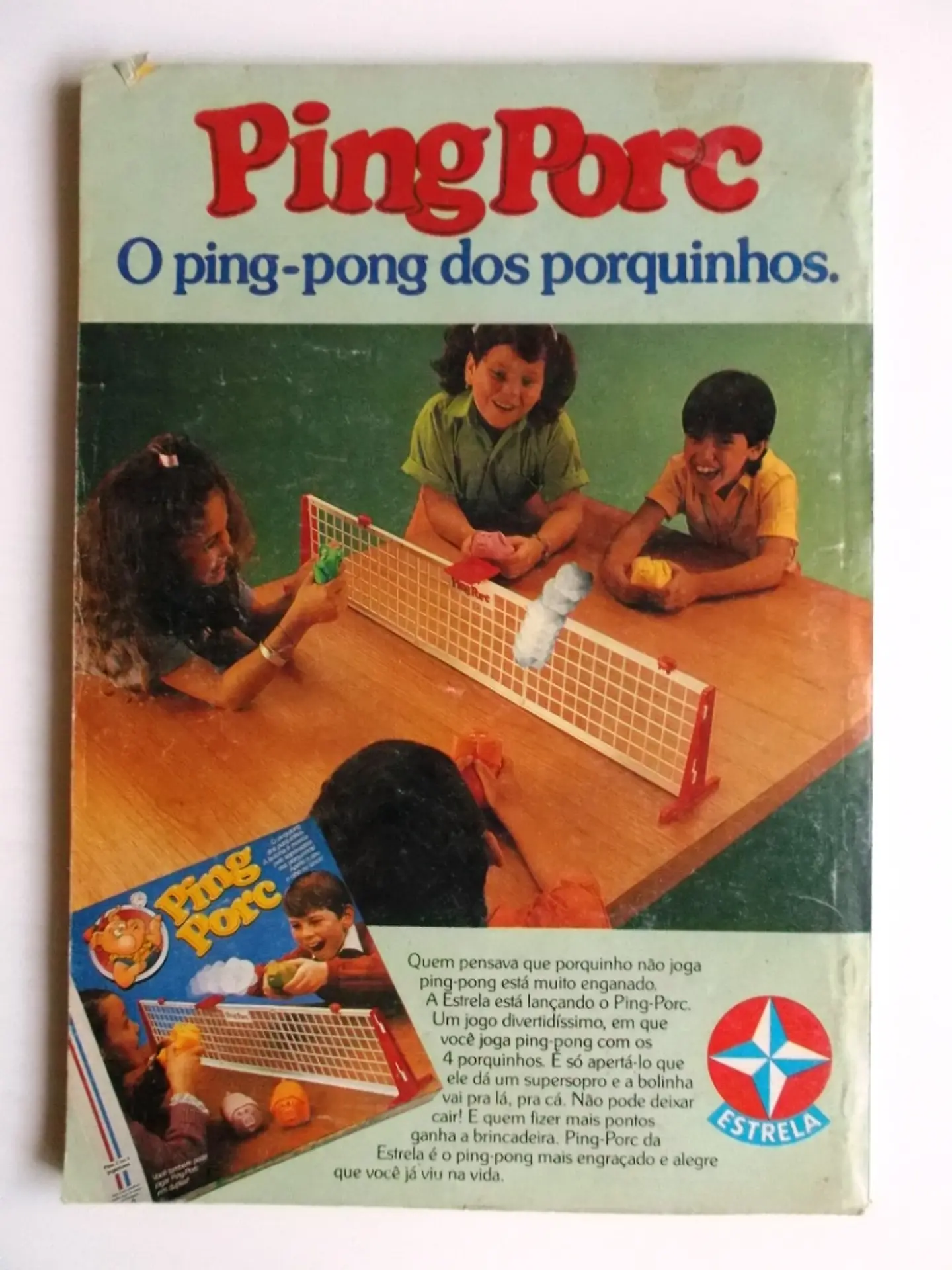Almanaque do Superpato 5 2