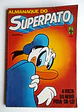 Almanaque do Superpato 3 - Thumbnail 1